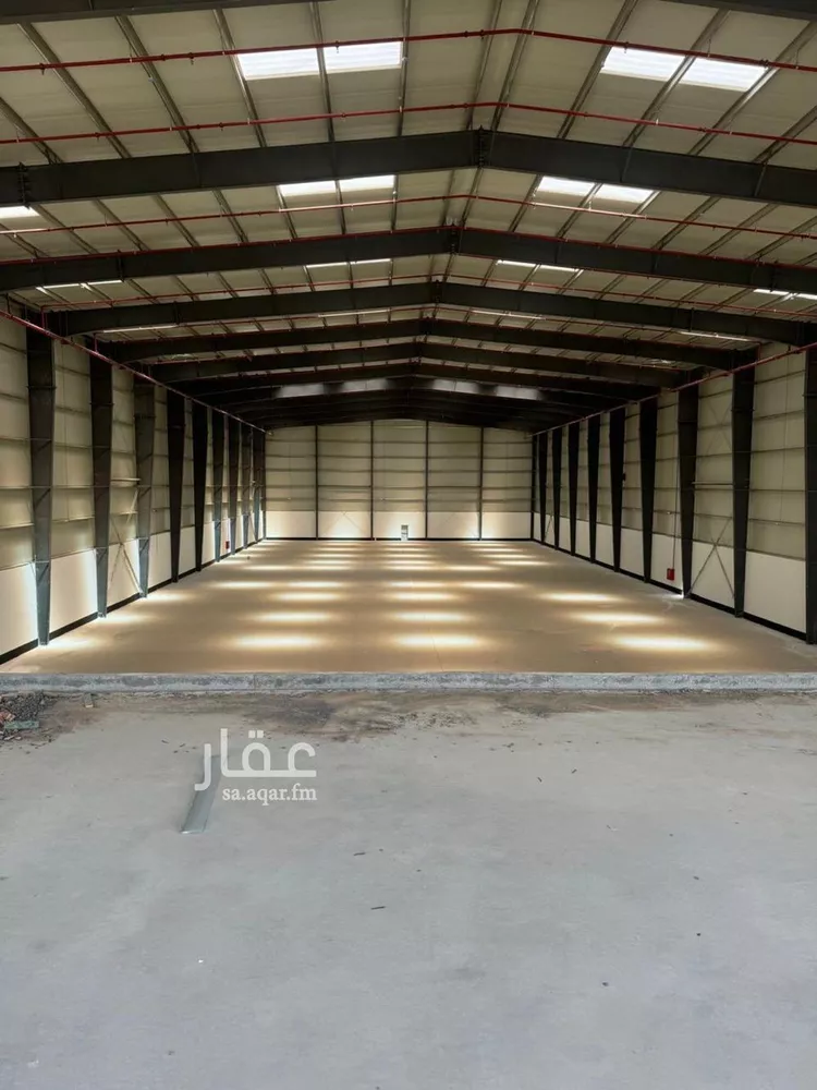 مستودع للإيجار في شارع المليليح, حي الدار البيضاء, مدينة الرياض, منطقة الرياض