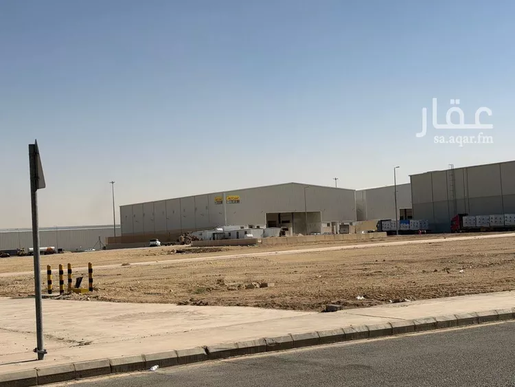 مستودع للإيجار في حي المصفاة, مدينة الرياض, منطقة الرياض صورة 2