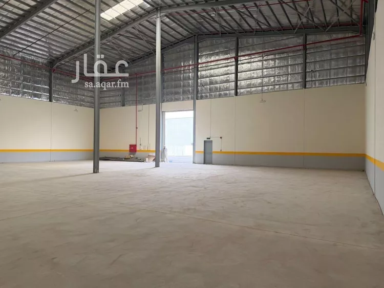Warehouse for Rent in Riyadh Al Mishal صورة 5
