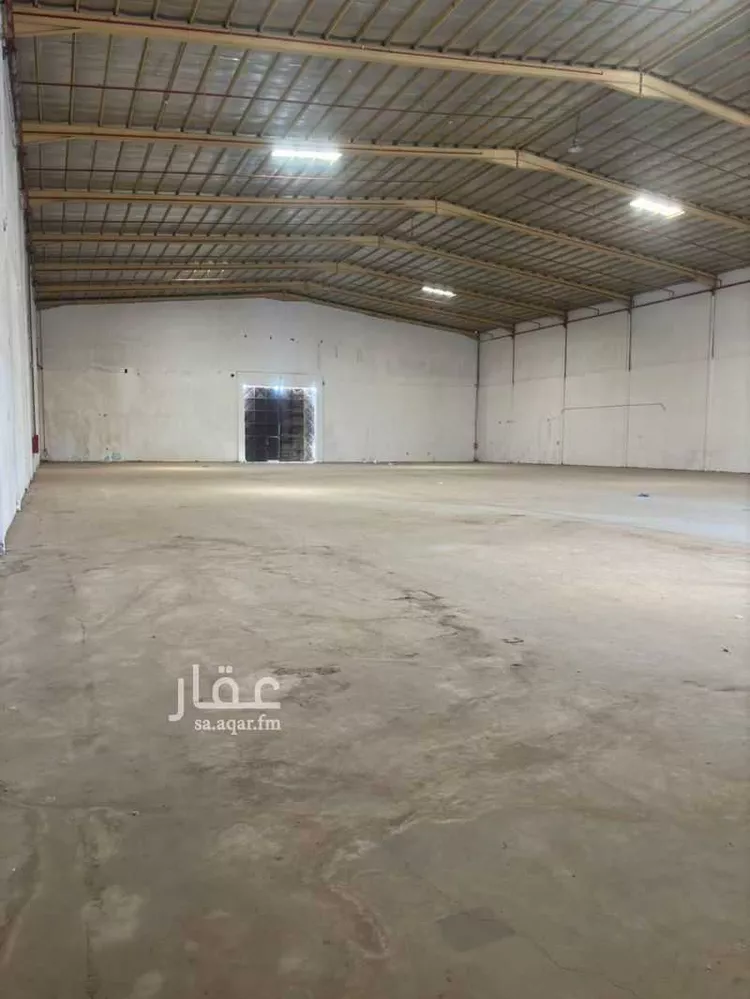 مستودع للإيجار في شارع الدلييمة
, حي النور, مدينة الرياض, منطقة الرياض صورة 2