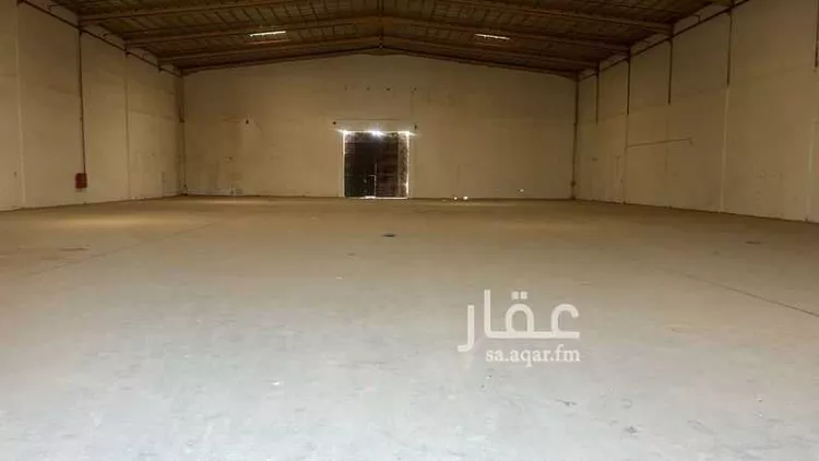 مستودع للإيجار في شارع الدلييمة
, حي النور, مدينة الرياض, منطقة الرياض