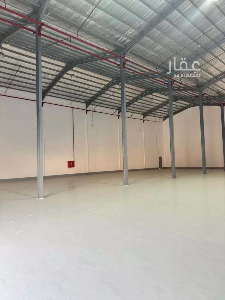 Warehouse for Rent in Riyadh As Sulay صورة 3