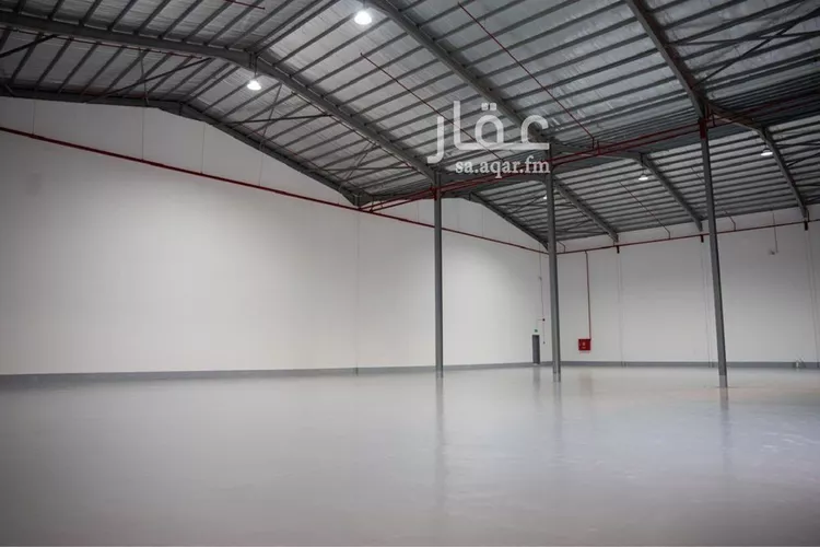 Warehouse for Rent in Riyadh As Sulay صورة 4