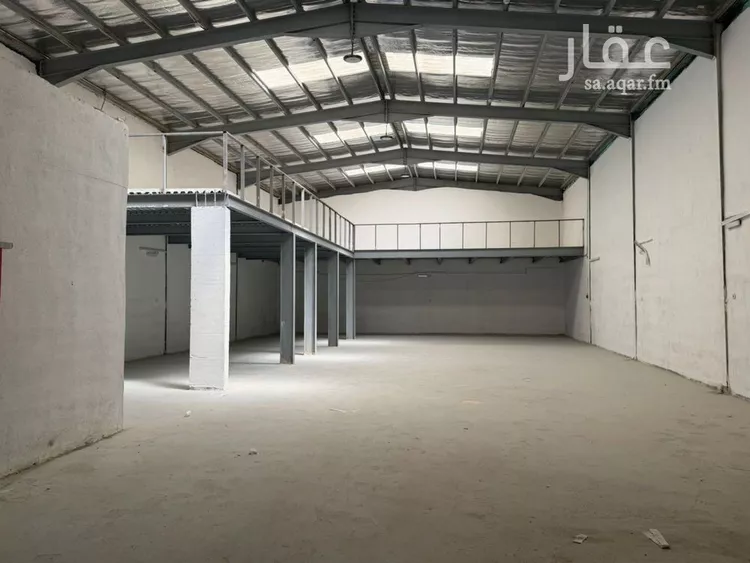 مستودع للإيجار في شارع وثيلان, حي السلي, مدينة الرياض, منطقة الرياض صورة 5