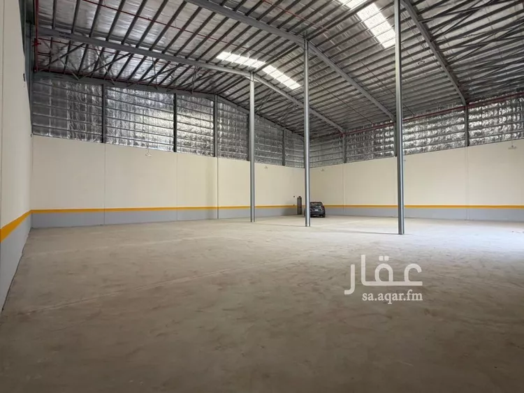 Warehouse for Rent in Riyadh Al Mishal صورة 3