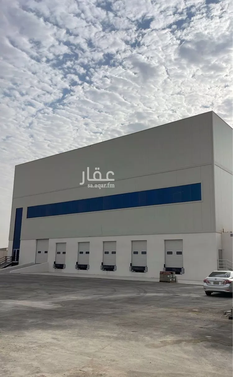 مستودع للإيجار في شارع المليليح, حي الدار البيضاء, مدينة الرياض, منطقة الرياض صورة 4