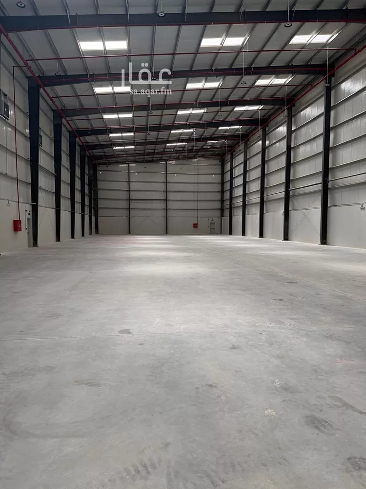 مستودع للإيجار في حي المصفاة, مدينة الرياض, منطقة الرياض صورة 3