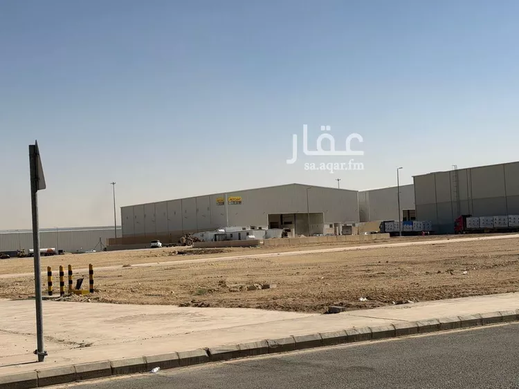 مستودع للإيجار في حي المصفاة, مدينة الرياض, منطقة الرياض صورة 2