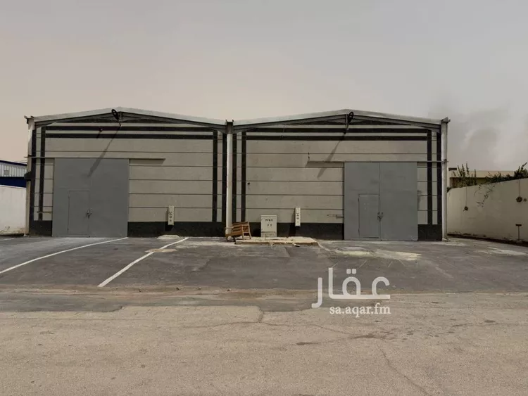 مستودع للإيجار في شارع وثيلان, حي السلي, مدينة الرياض, منطقة الرياض صورة 2