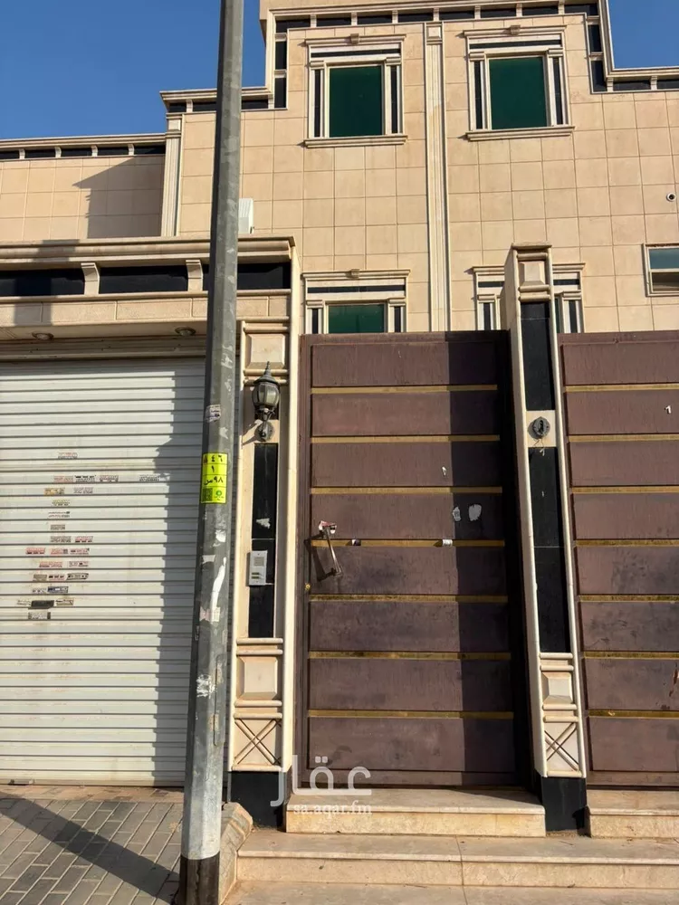 شقة للإيجار في شارع محمد الأحسائي, حي الفيحاء, مدينة الرياض, منطقة الرياض صورة 5