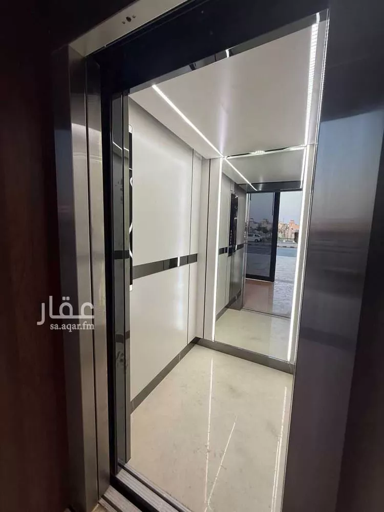 عمارة للإيجار في شارع الجوز, حي ظهرة لبن, مدينة الرياض, منطقة الرياض صورة 5