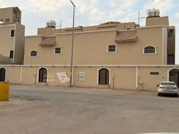 Apartment for Rent in Riyadh Dhahrat Laban
