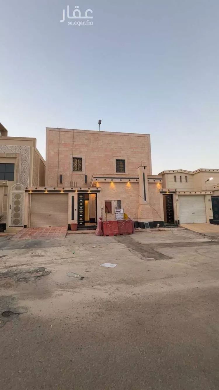 فيلا للبيع في شارع رقم 170, حي ظهرة لبن, مدينة الرياض, منطقة الرياض