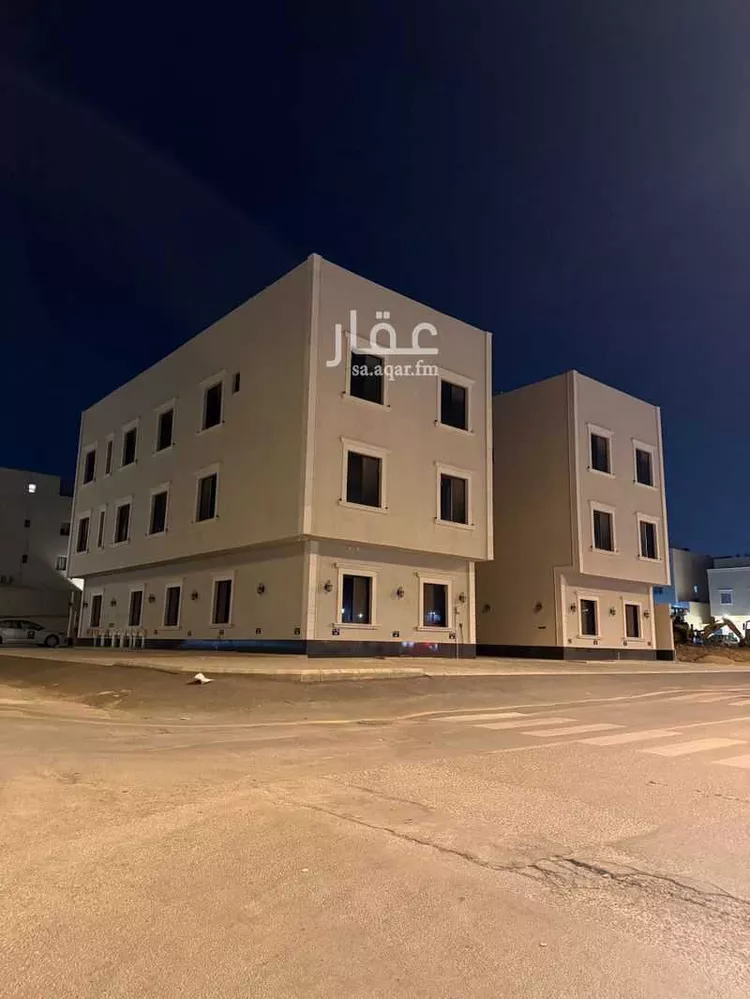 Building for Rent in Riyadh Dhahrat Laban
