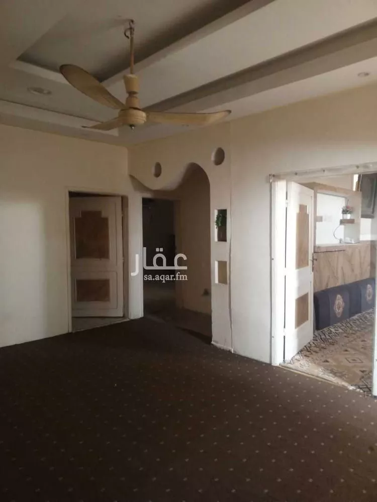 شقة للإيجار في شارع جابر ابن عبدالله الانصاري ، حي الحزيمية ، المزاحمية ، المزاحمية