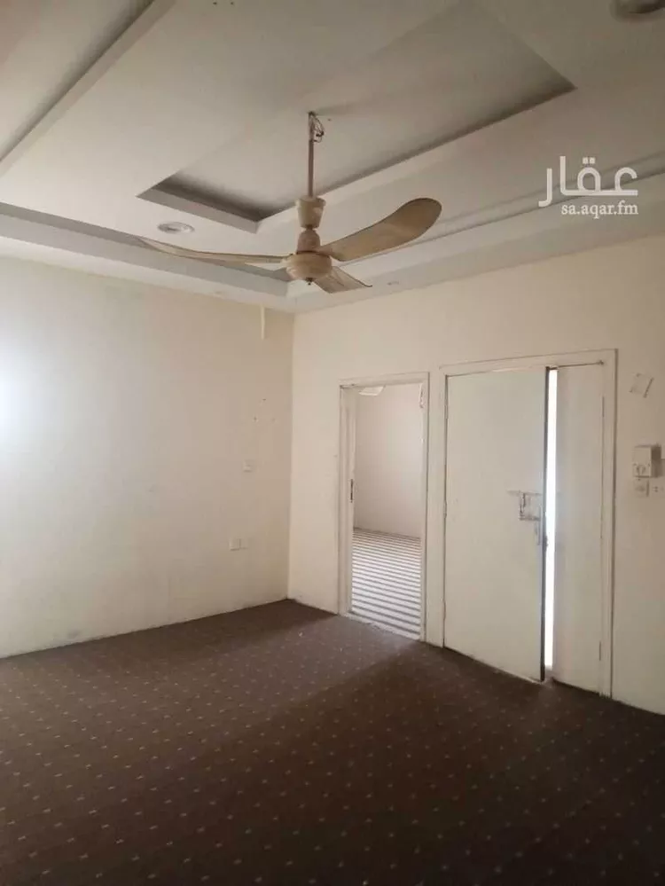 شقة للإيجار في شارع جابر ابن عبدالله الانصاري ، حي الحزيمية ، المزاحمية ، المزاحمية صورة 2