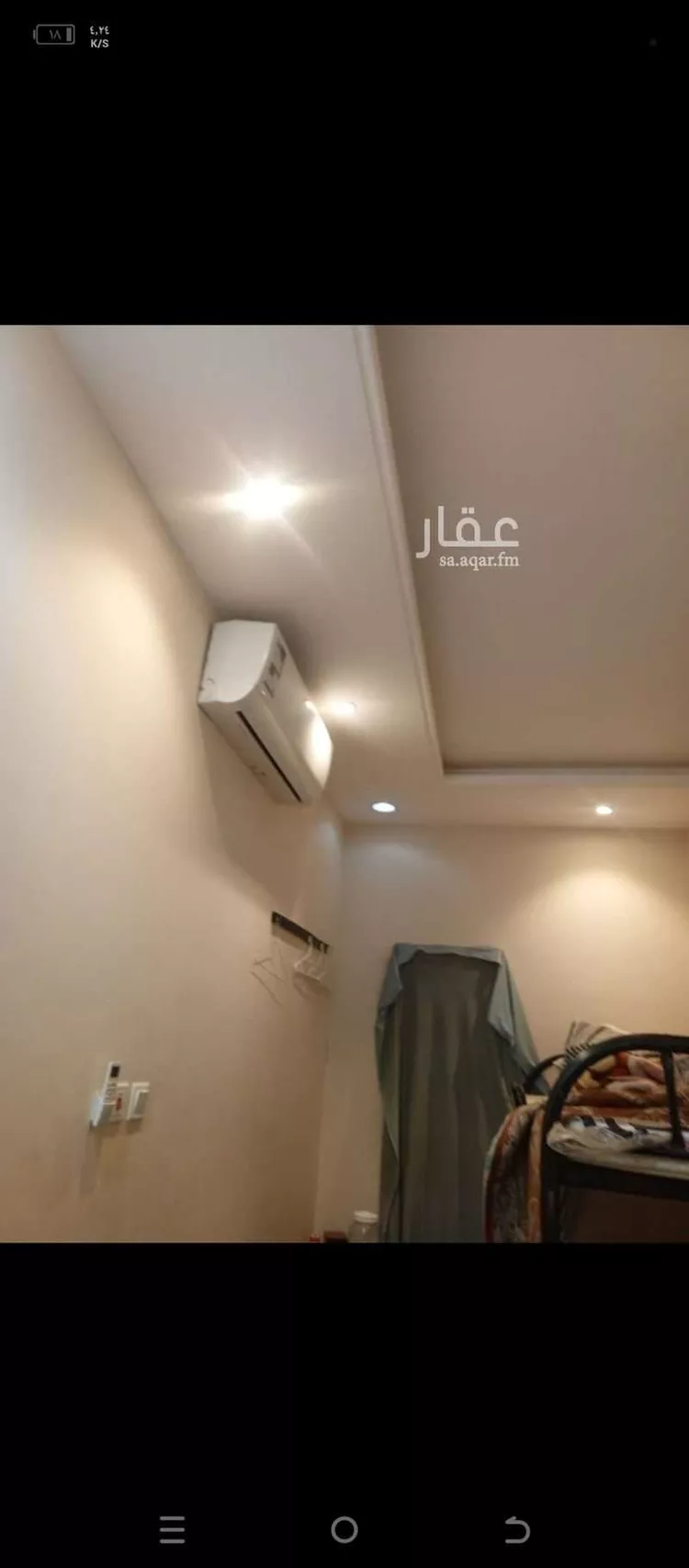غرفة للإيجار في شارع عيسى العدوي ، حي الحزم ، الرياض ، منطقة الرياض