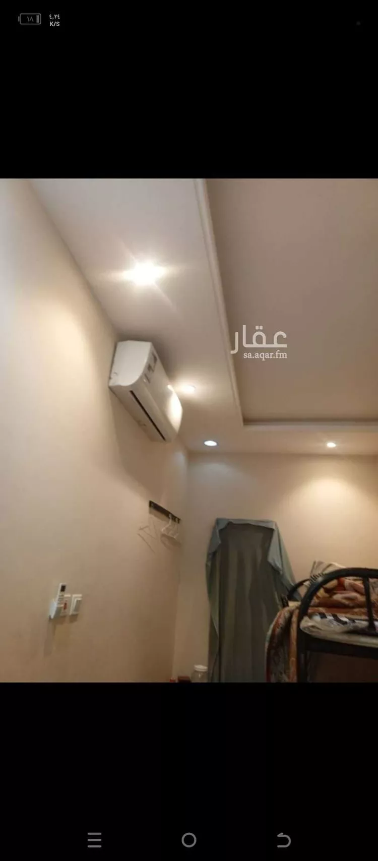 غرفة للإيجار في شارع عيسى الهاشمي ، حي الحزم ، الرياض ، منطقة الرياض