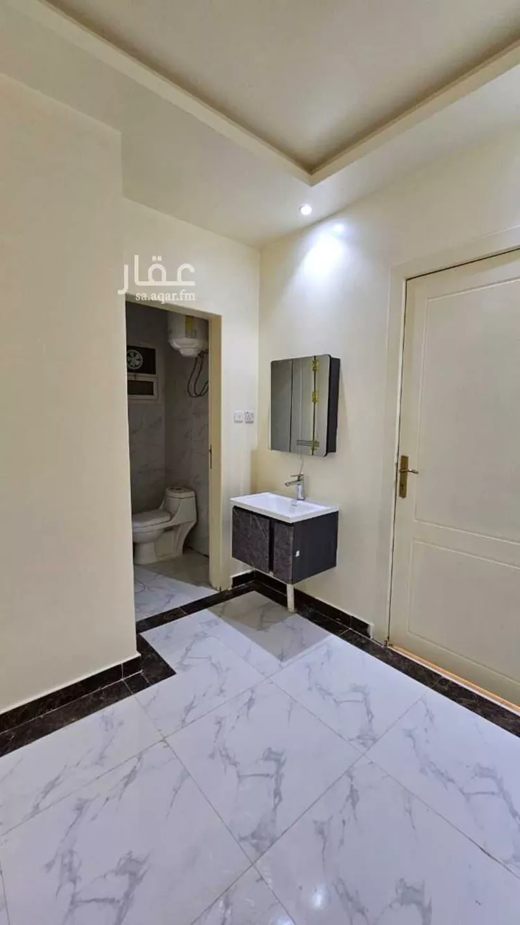 شقة للإيجار في شارع المضايا, حي ظهرة لبن, مدينة الرياض, منطقة الرياض صورة 3