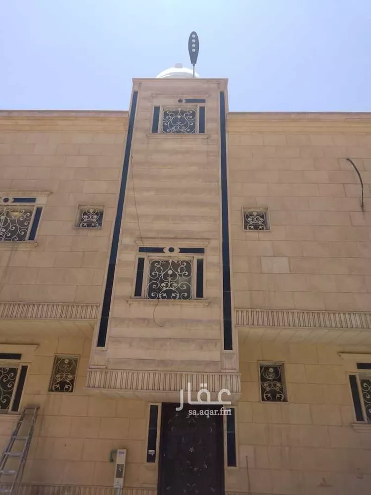 عمارة للإيجار في شارع ابن الديبع, حي الشميسي, مدينة الرياض, منطقة الرياض