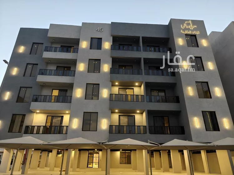 شقة للبيع في شارع جودة, حي الحمراء, مدينة الخبر, المنطقة الشرقية صورة 2