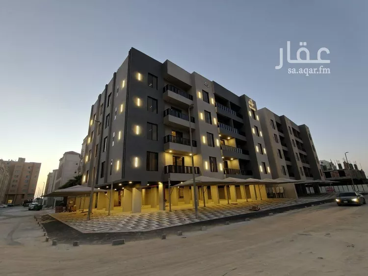 شقة للبيع في شارع جودة, حي الحمراء, مدينة الخبر, المنطقة الشرقية