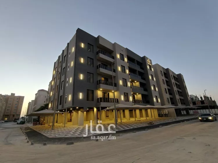 شقة للبيع في شارع جودة, حي الحمراء, مدينة الخبر, المنطقة الشرقية