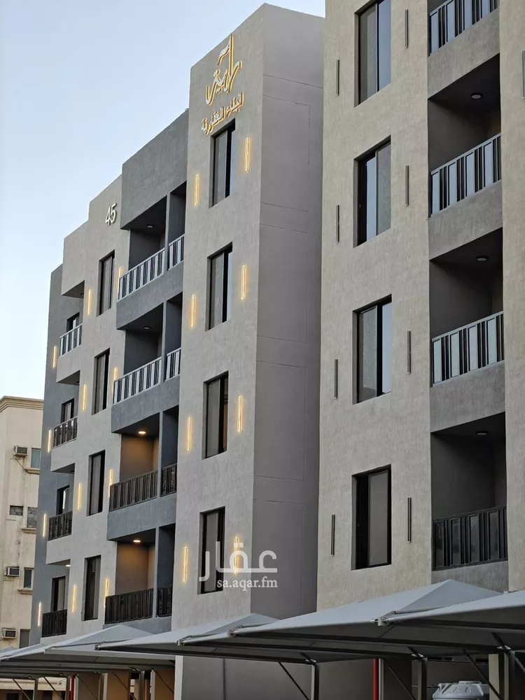 شقة للبيع في شارع جودة, حي الحمراء, مدينة الخبر, المنطقة الشرقية صورة 2