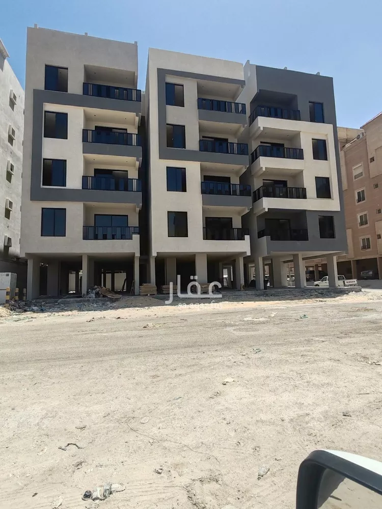 شقة للبيع في شارع حريملاء, حي الحمراء, مدينة الخبر, المنطقة الشرقية
