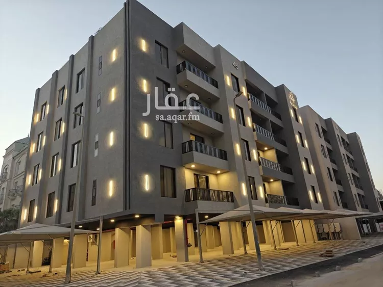 شقة للبيع في شارع جودة, حي الحمراء, مدينة الخبر, المنطقة الشرقية