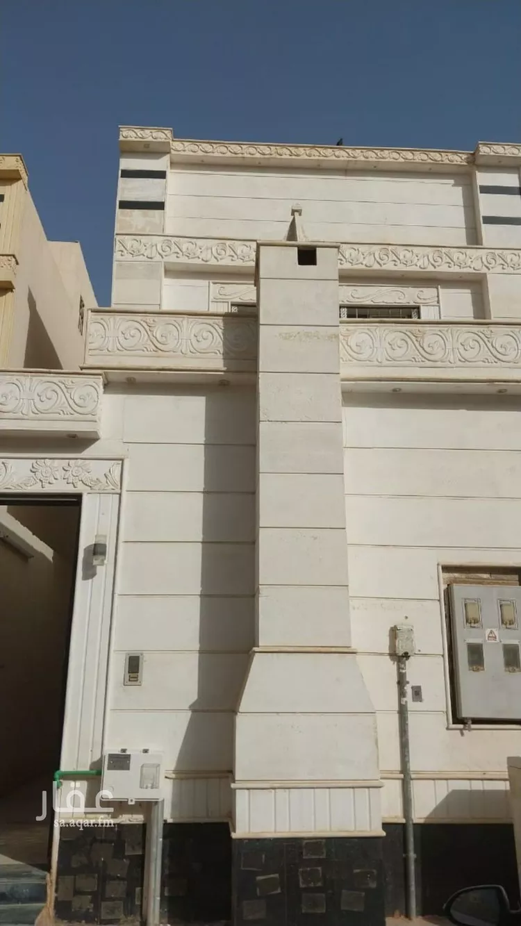 شقة للبيع في شارع عبدالمنعم الواعظ, حي الرمال, مدينة الرياض, منطقة الرياض