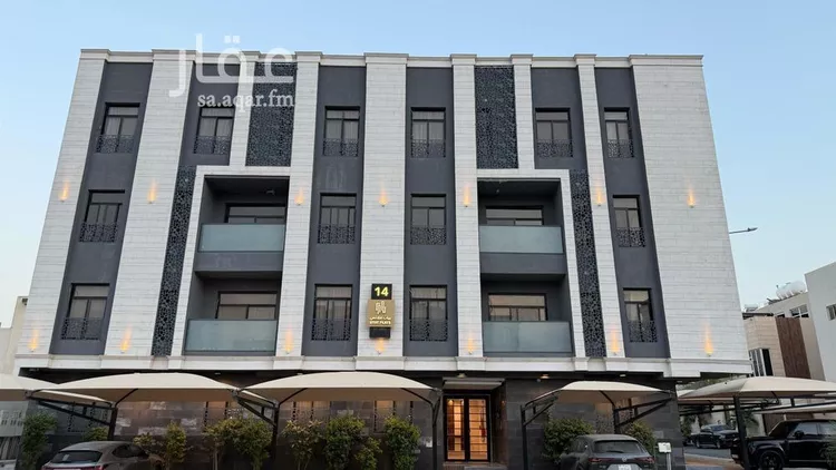 Apartment for Rent in Riyadh Al Malqa