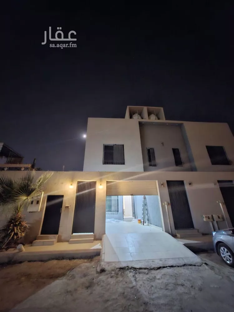 Villa for Rent in Riyadh Al Arid 1 صورة