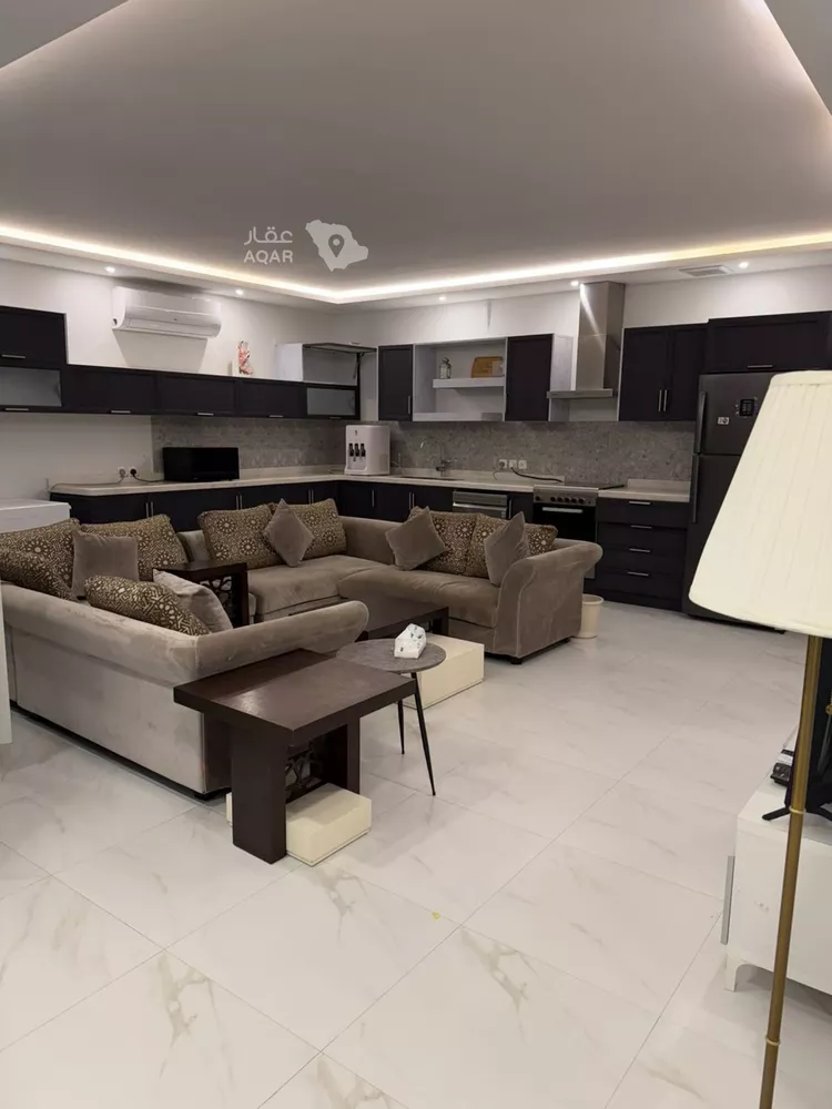 Floor for Rent in Riyadh Al Falah