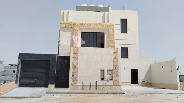 دور للإيجار في شارع عبدالله النحوي, حي الرمال, مدينة الرياض, منطقة الرياض