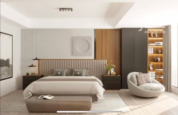 فيلا للبيع في حي الرمال, مدينة الرياض, منطقة الرياض صورة 3