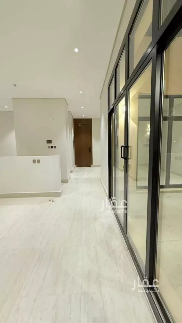 شقة للبيع في شارع عبدالمنعم الواعظ, حي الرمال, مدينة الرياض, منطقة الرياض صورة 4