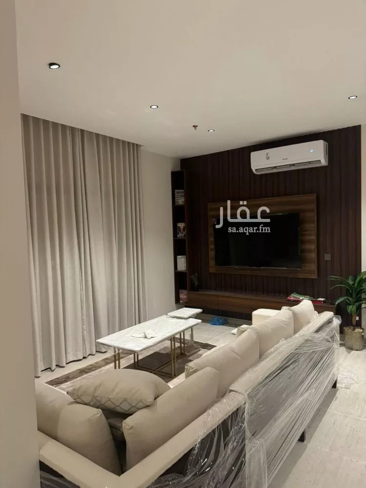 شقة للبيع في شارع محمد بن ناصر المبارك, حي عرقة, مدينة الرياض, منطقة الرياض صورة 4