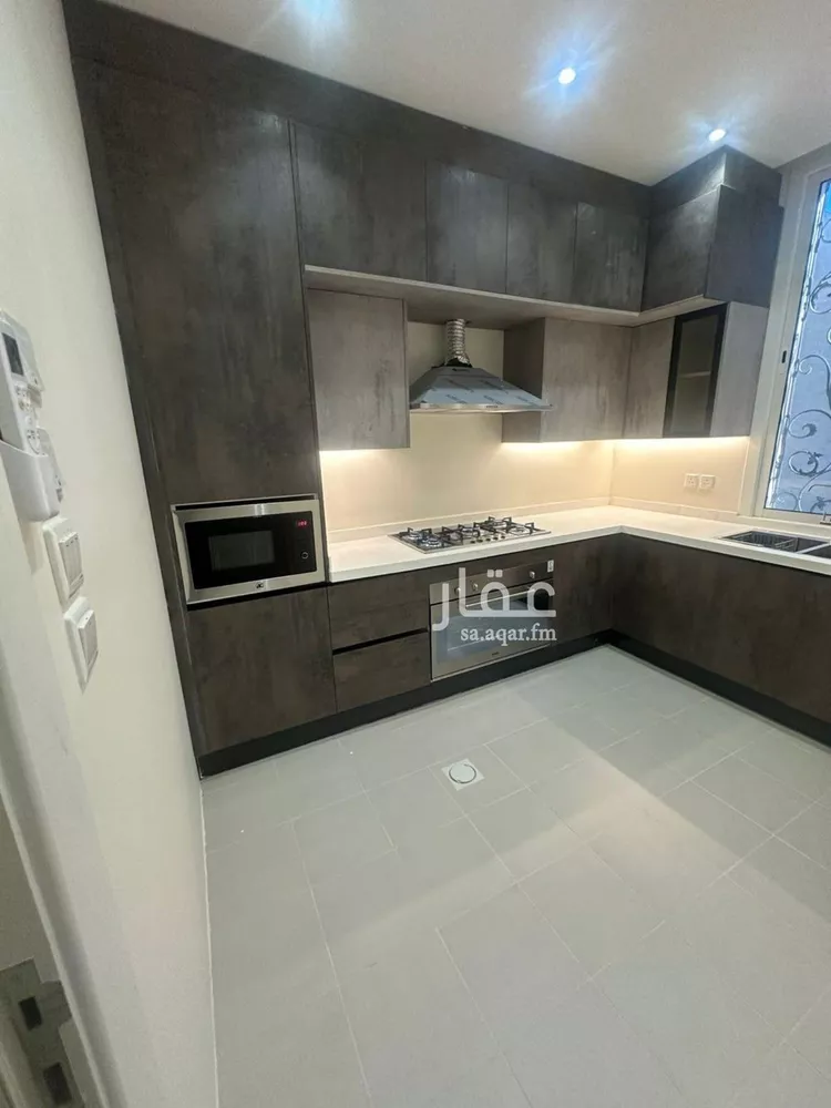 شقة للإيجار في شارع طريف, حي النرجس, مدينة الرياض, منطقة الرياض