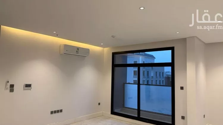 شقة للإيجار في شارع الحسيمة, حي الملقا, مدينة الرياض, منطقة الرياض صورة 3