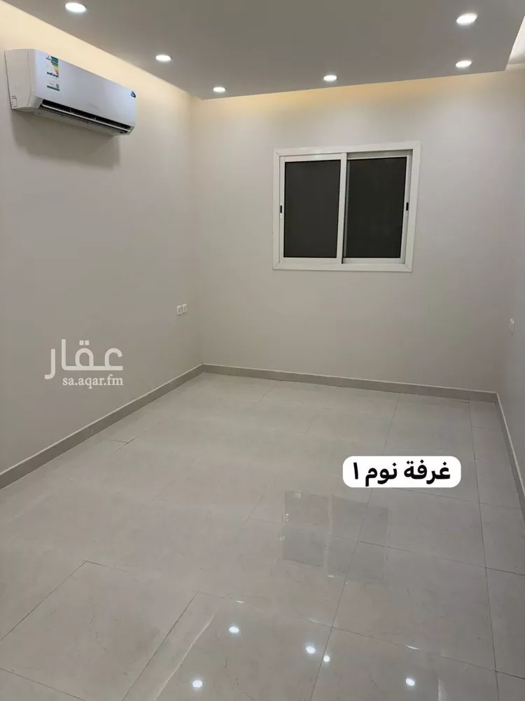 شقة للإيجار في شارع إبراهيم بن جمعان, حي العارض, مدينة الرياض, منطقة الرياض