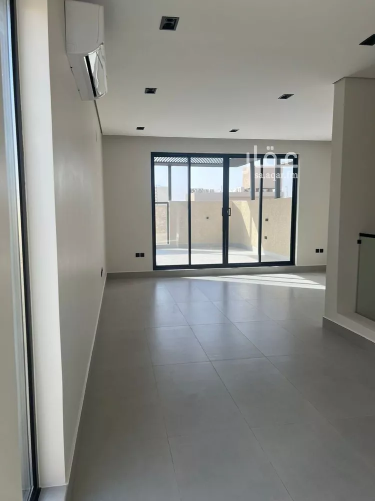 فيلا للإيجار في شارع الامير فيصل بن بندر بن عبدالعزيز, حي النرجس, مدينة الرياض, منطقة الرياض صورة 2