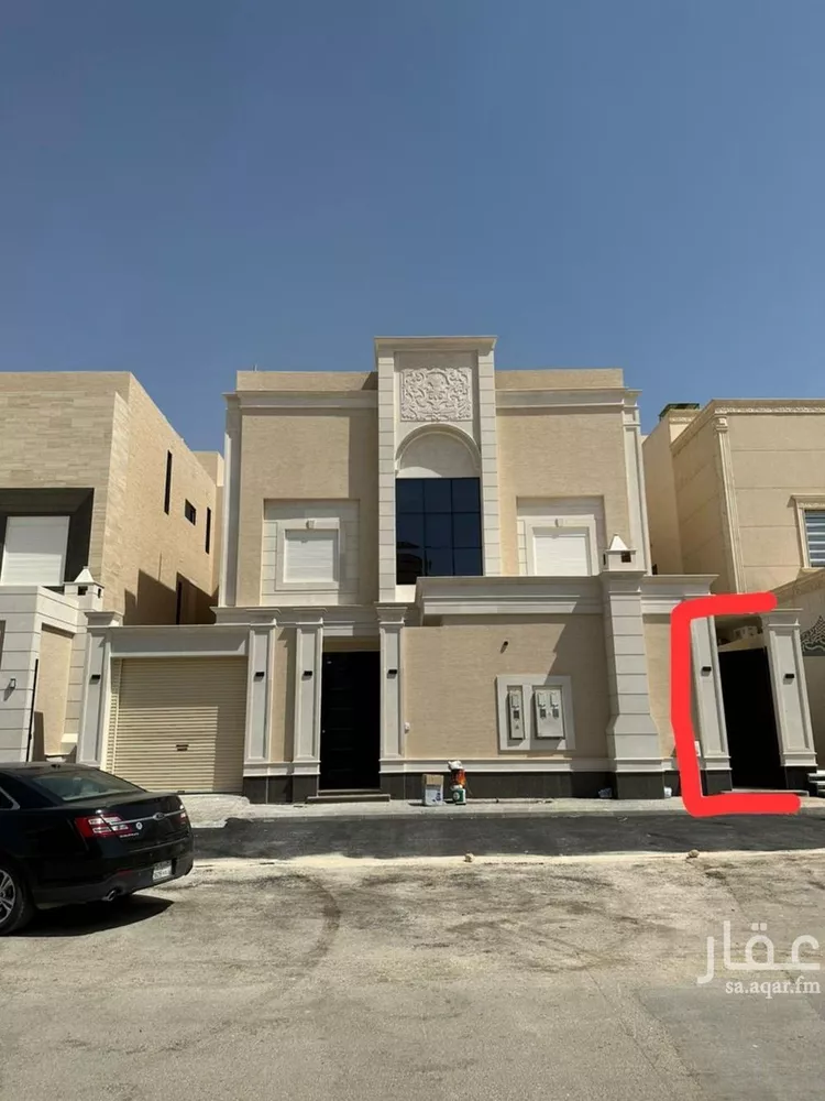 Apartment for Rent in Riyadh Qurtubah