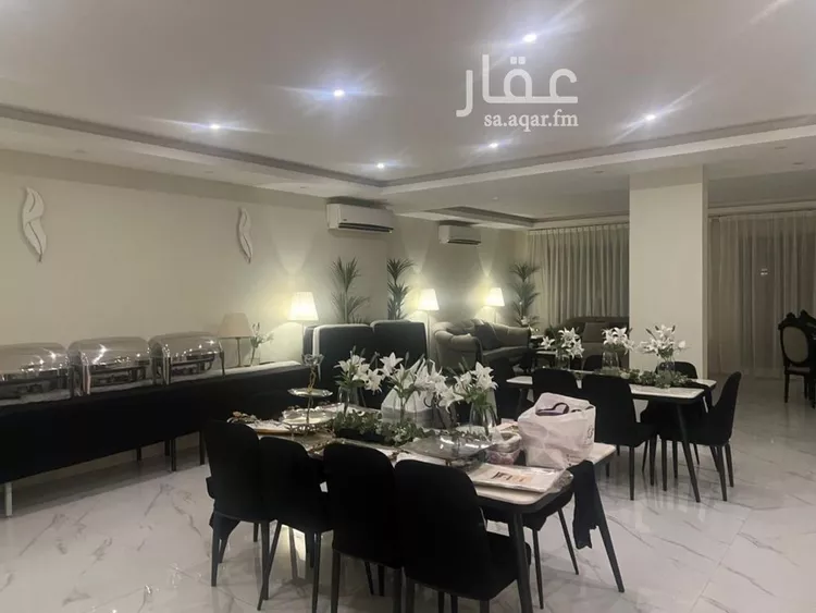 فيلا للبيع في شارع سماك بن حرب, حي الروضة, مدينة الرياض, منطقة الرياض صورة 3