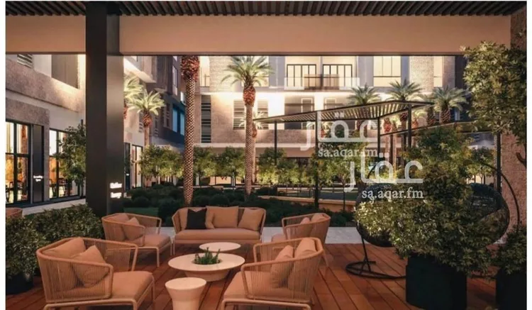 دور للإيجار في شارع رقم 195, حي المونسية, مدينة الرياض, منطقة الرياض صورة 5