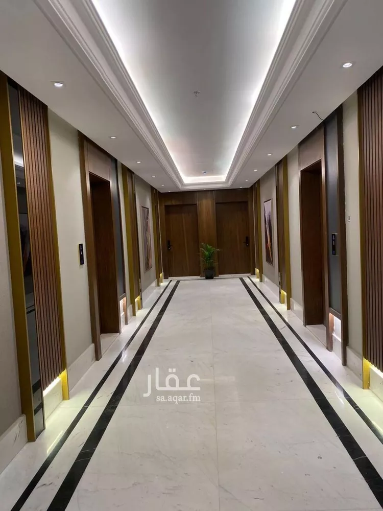 شقة للبيع في شارع محمد علي جناح, حي غرناطة, مدينة الرياض, منطقة الرياض صورة 5