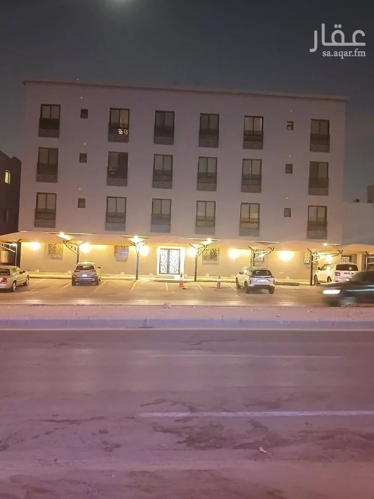 شقة للبيع في شارع رقم 259, حي الملقا, مدينة الرياض, منطقة الرياض