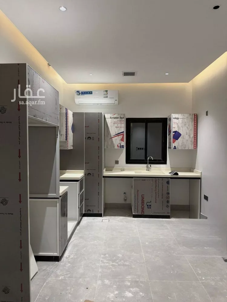 دور للإيجار في شارع وادي مأرب, حي القادسية, مدينة الرياض, منطقة الرياض صورة 3