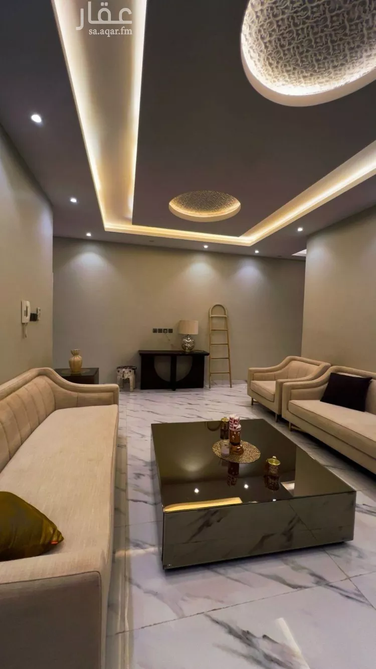 شقة للإيجار في حي النرجس, مدينة الرياض, منطقة الرياض صورة 2