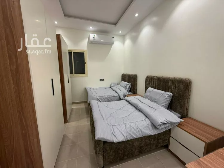 شقة للإيجار في شارع النقيل, حي ظهرة لبن, مدينة الرياض, منطقة الرياض صورة 4